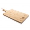 Ukiyo bamboo rectangle serving board P261.039