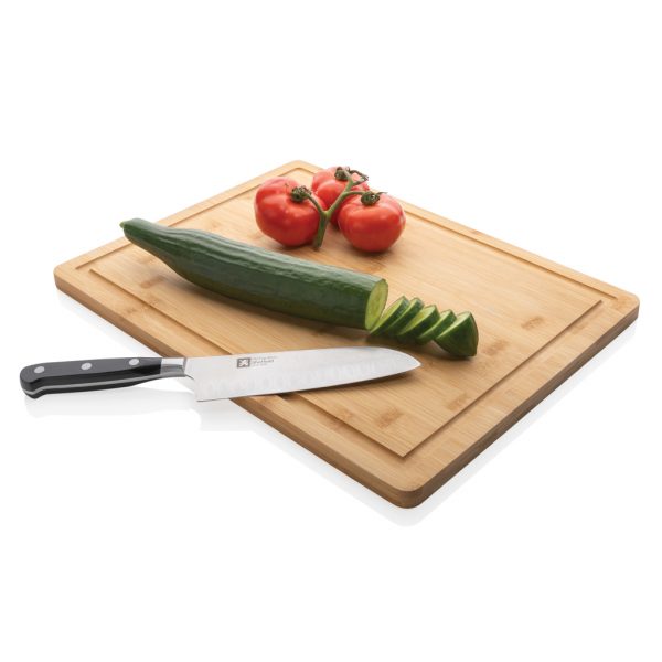 Ukiyo bamboo cutting board P261.059