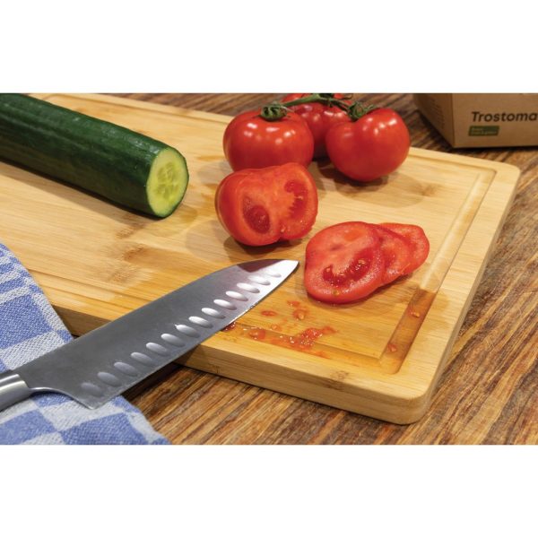 Ukiyo bamboo cutting board P261.059