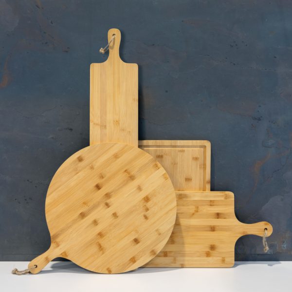 Ukiyo bamboo cutting board P261.059