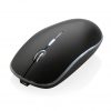 Light up logo wireless mouse P300.321