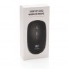 Light up logo wireless mouse P300.321