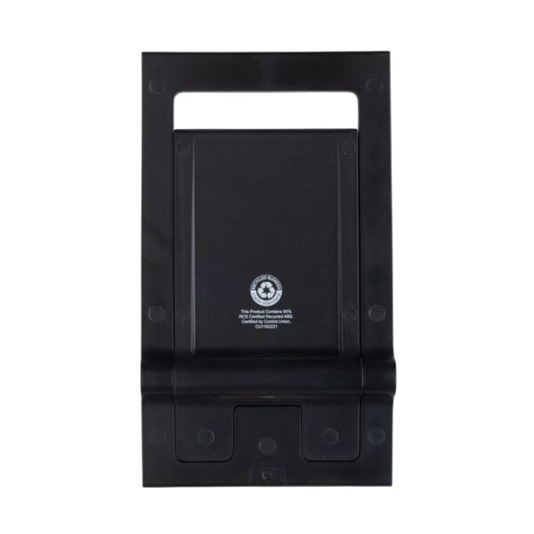 SnapStand RCS recycled plastic foldable phone stand P301.4101