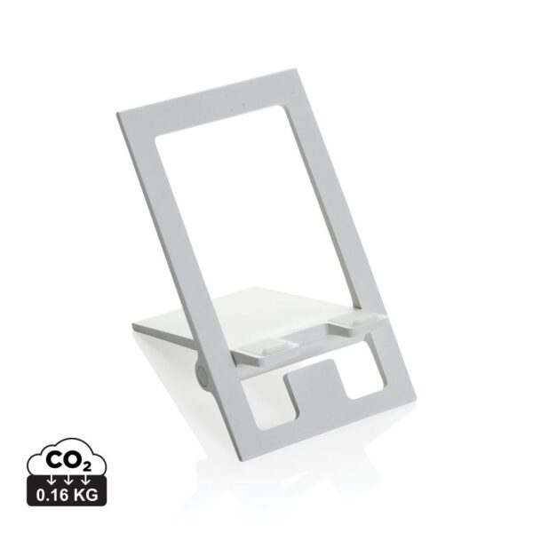 SnapStand RCS recycled plastic foldable phone stand P301.4103