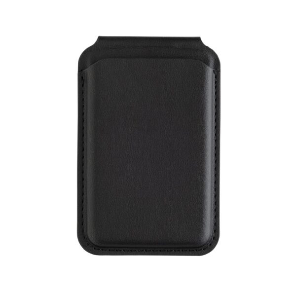 Magstand RCS recycled PU magnetic phone wallet with stand P301.7501