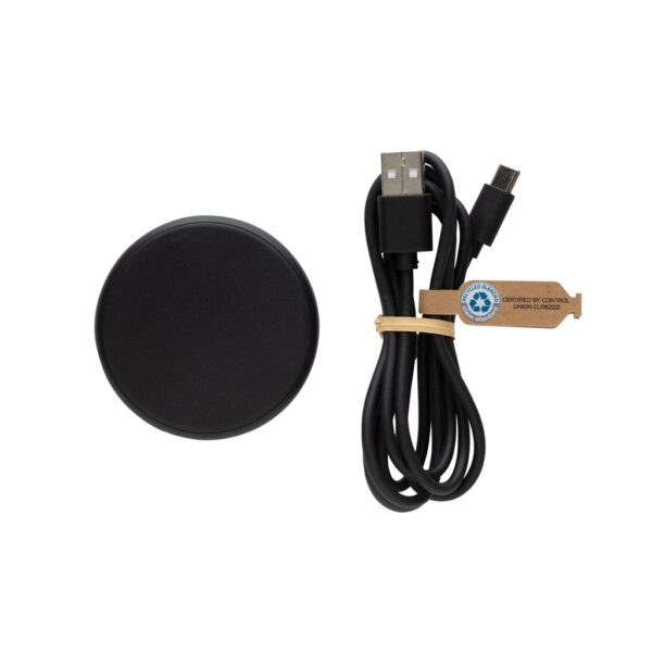 Magnapad 15W RCS rplastic magnetic 3 in 1 charging pad P309.0101