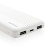 Philips 10.000 mAh slim powerbank P322.303