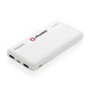 Philips 10.000 mAh slim powerbank P322.303