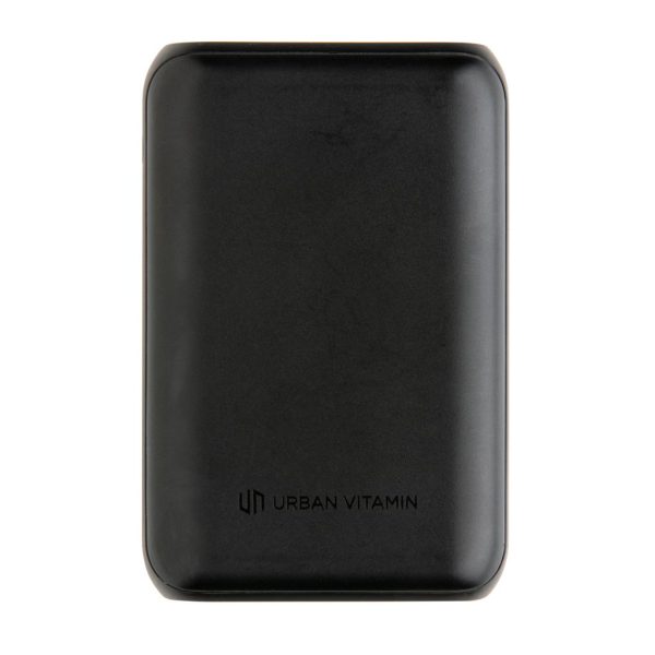 Urban Vitamin Alameda 10.000 mAh 18W PD powerbank P322.701