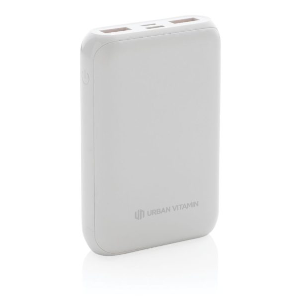 Urban Vitamin Alameda 10.000 mAh 18W PD powerbank P322.703