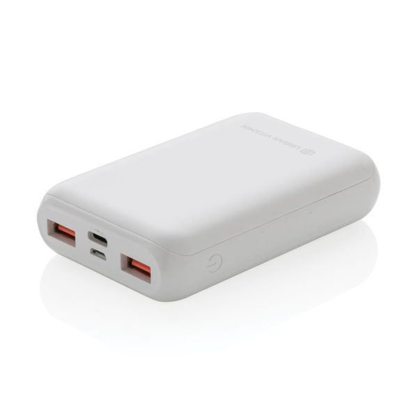 Urban Vitamin Alameda 10.000 mAh 18W PD powerbank P322.703