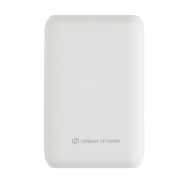 Urban Vitamin Alameda 10.000 mAh 18W PD powerbank P322.703