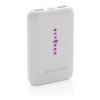 Urban Vitamin Alameda 10.000 mAh 18W PD powerbank P322.703