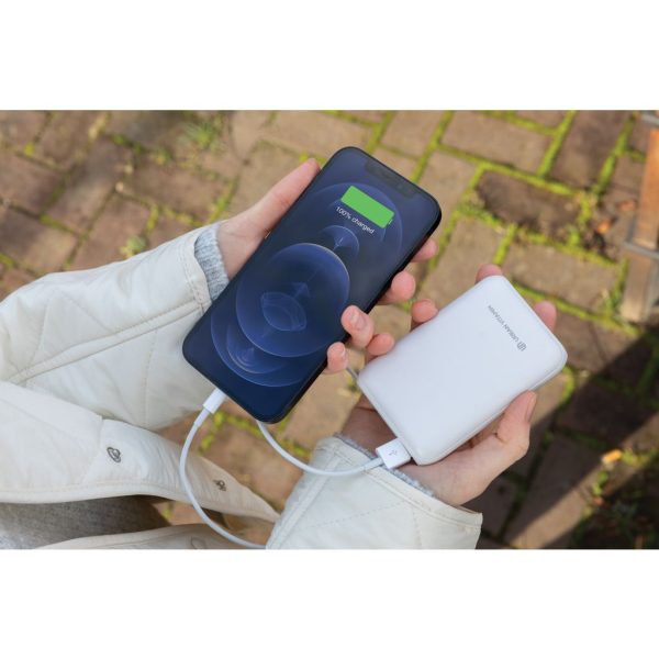 Urban Vitamin Alameda 10.000 mAh 18W PD powerbank P322.703