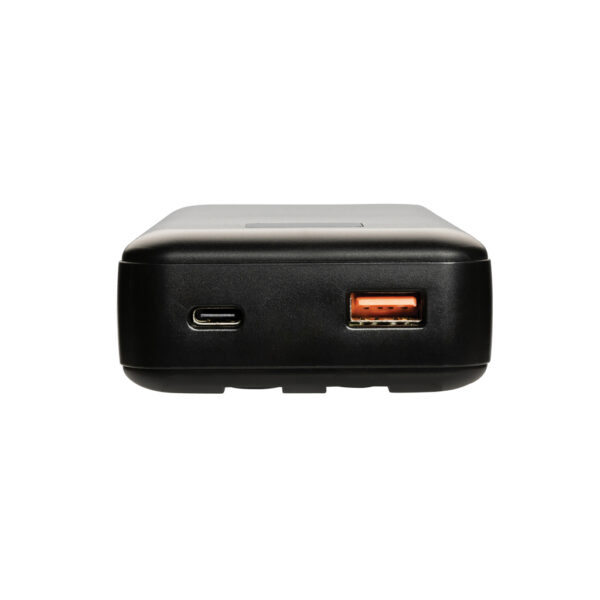 Gridley RCS rplastic 20000 65W laptop powerbank P322.801