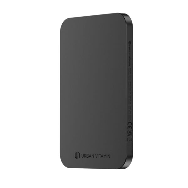 Urban Vitamin Burbank RCS plastic/alu  3000 mah powerbank P322.811