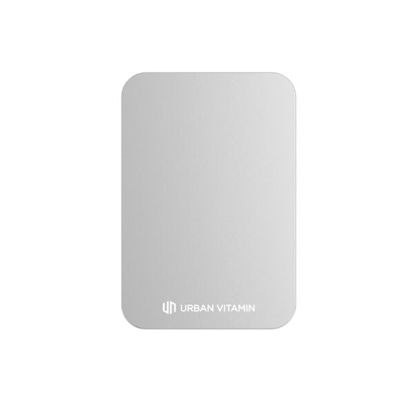 Urban Vitamin Burbank RCS plastic/alu  3000 mah powerbank P322.812