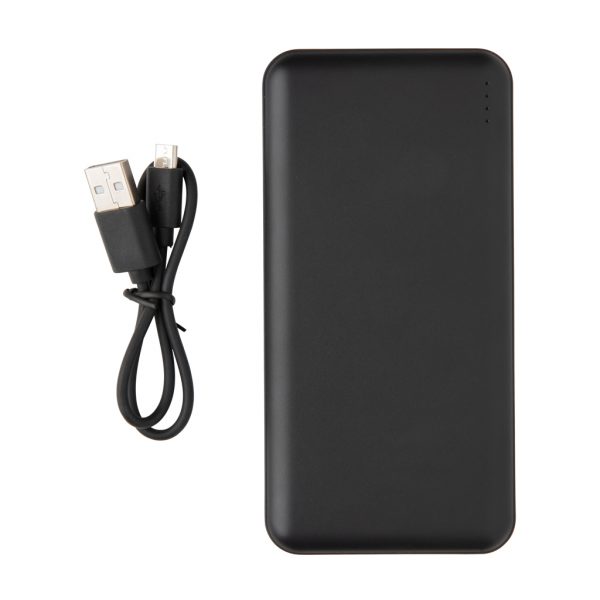 High Density 10.000 mAh Pocket Powerbank P324.791