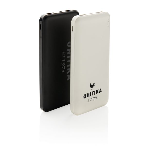 High Density 10.000 mAh Pocket Powerbank P324.791