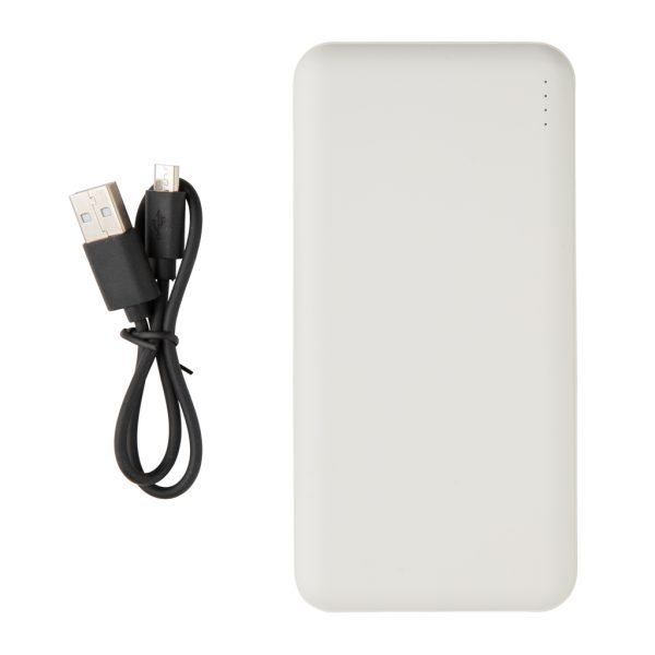 High Density 10.000 mAh Pocket Powerbank P324.793