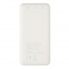 High Density 10.000 mAh Pocket Powerbank P324.793