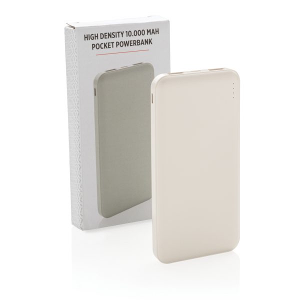 High Density 10.000 mAh Pocket Powerbank P324.793