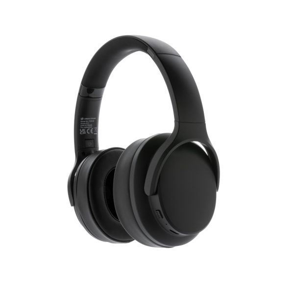 Urban Vitamin Palo Alto RCS rplastic headphone P329.491