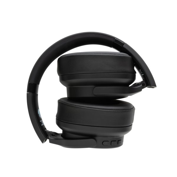 Urban Vitamin Palo Alto RCS rplastic headphone P329.491