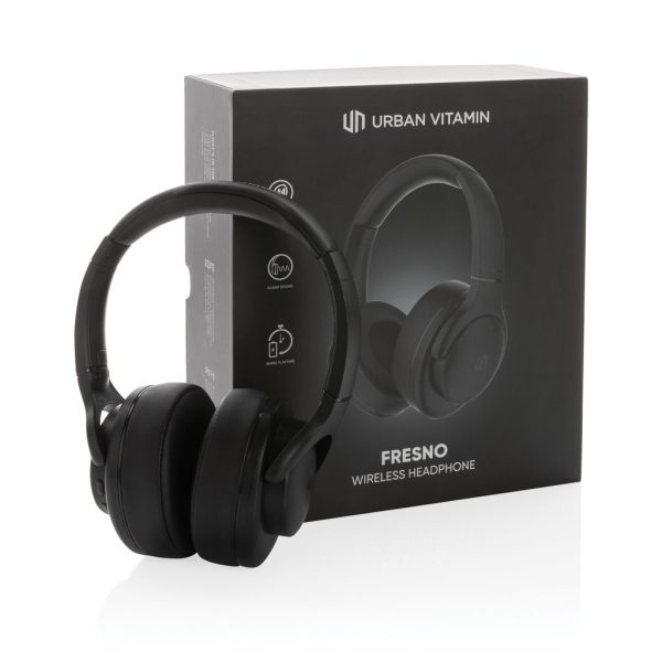 Urban Vitamin Fresno wireless headphone P329.751