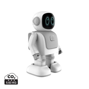 Robert the dancing robot speaker P330.3503