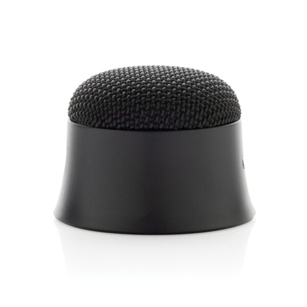 Magtune RCS recycled plastic magnetic 5W speaker P331.0501