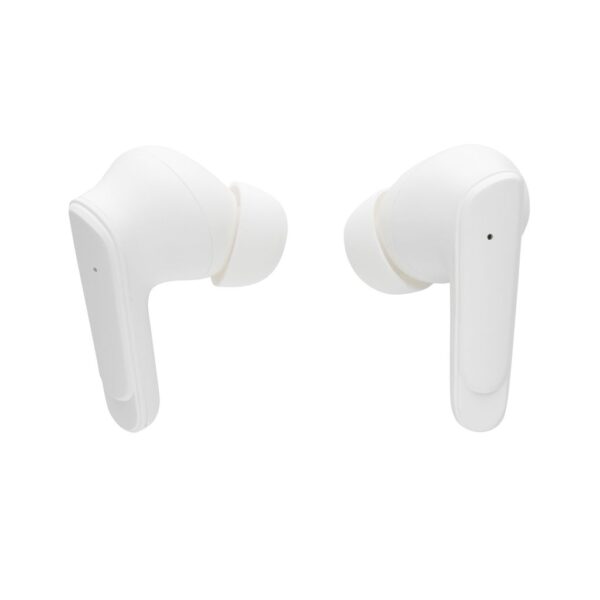 Prolink RCS recycled plastic hybrid ANC/ENC earbud P331.0703