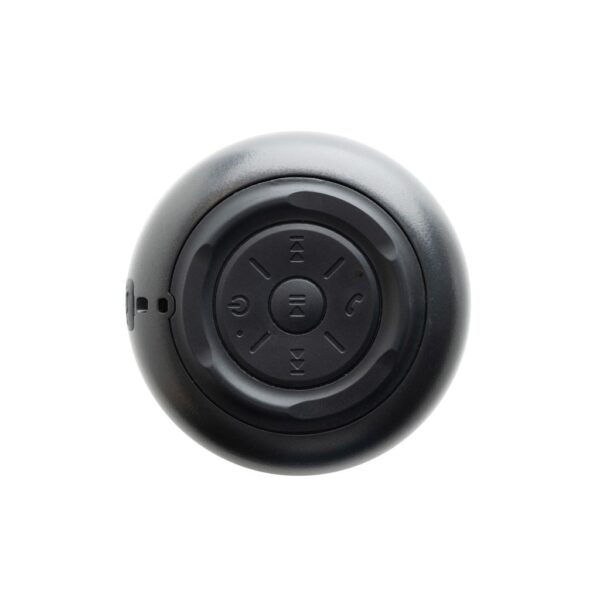 BeatBuddy recycled plastic 3W speaker P331.0802