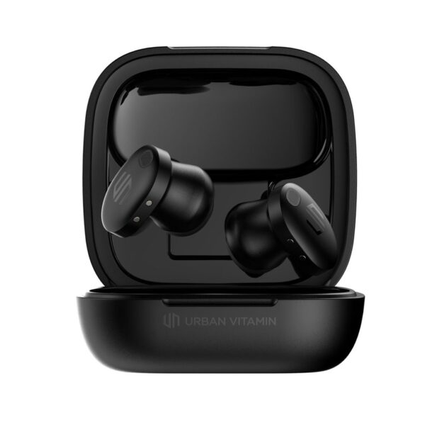 Lakewood RCS recycled and repairable wireless earbuds P331.5401