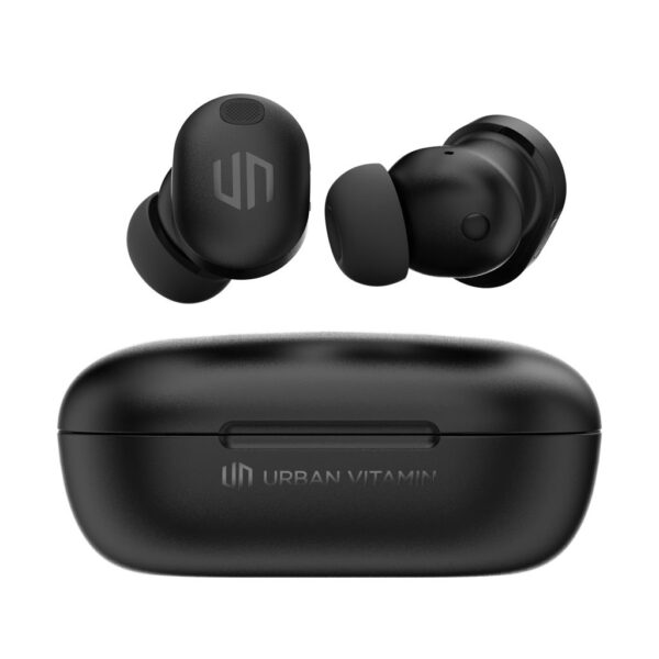 Lakewood RCS recycled and repairable wireless earbuds P331.5401