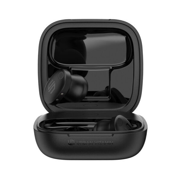 Lakewood RCS recycled and repairable wireless earbuds P331.5401