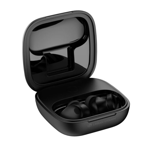 Lakewood RCS recycled and repairable wireless earbuds P331.5401