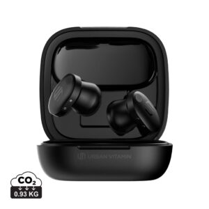 Lakewood RCS recycled and repairable wireless earbuds P331.5401