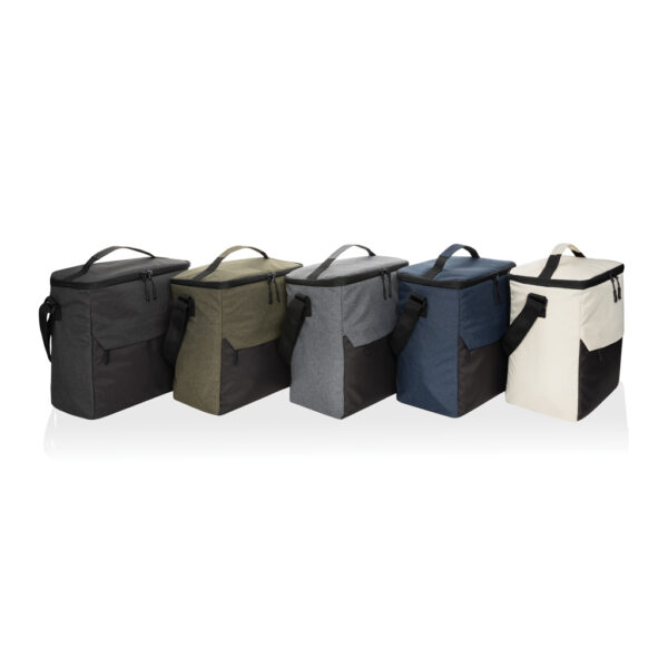 Kazu AWARE™ RPET basic cooler bag P422.521