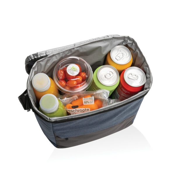 Kazu AWARE™ RPET basic cooler bag P422.525