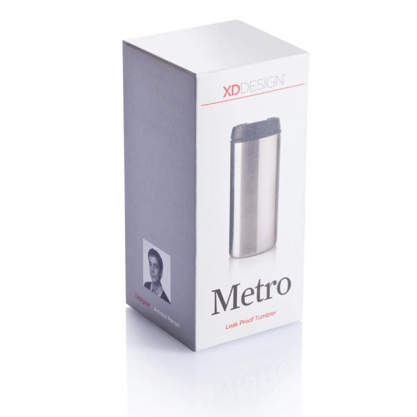 ŠALICA METRO 300 ml P432.192