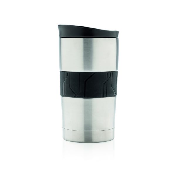 Dishwasher safe vacuum coffee mug P432.742