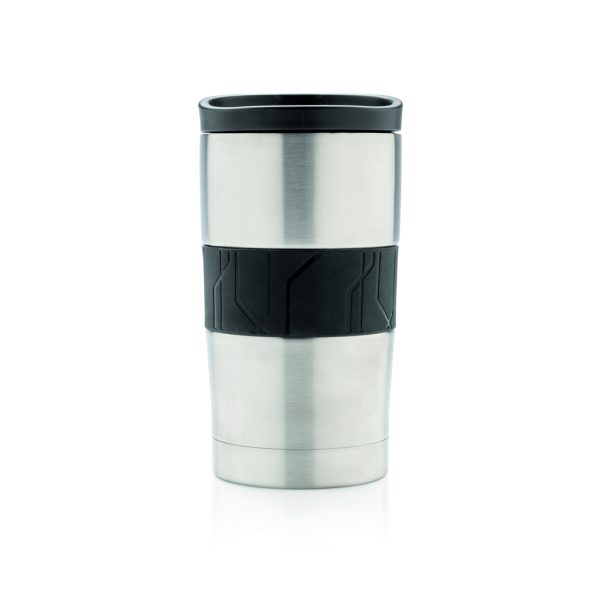 Dishwasher safe vacuum coffee mug P432.742