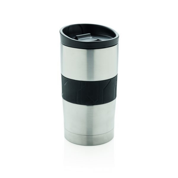 Dishwasher safe vacuum coffee mug P432.742