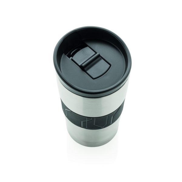 Dishwasher safe vacuum coffee mug P432.742