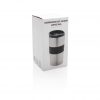 Dishwasher safe vacuum coffee mug P432.742