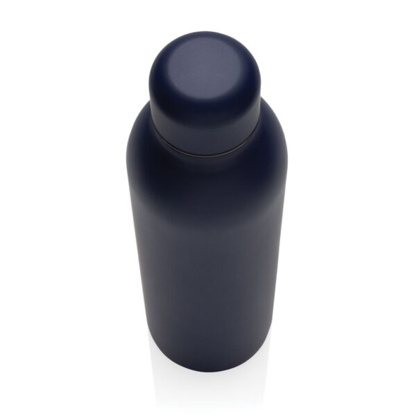 RCS Recycled stainless steel vacuum bottle 500ML P433.0425