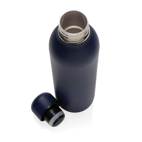 RCS Recycled stainless steel vacuum bottle 500ML P433.0425