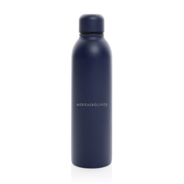 RCS Recycled stainless steel vacuum bottle 500ML P433.0425