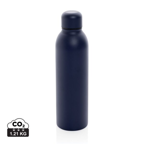 RCS Recycled stainless steel vacuum bottle 500ML P433.0425